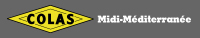 COLAS MIDI-MEDITERRANEE